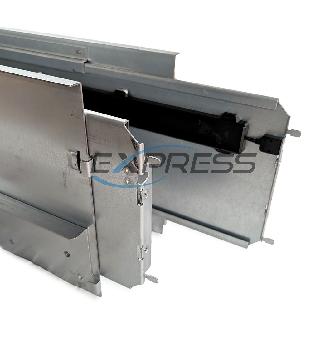 EMC VNX 5U Rail Kit (DPE 3U + DM 2U)