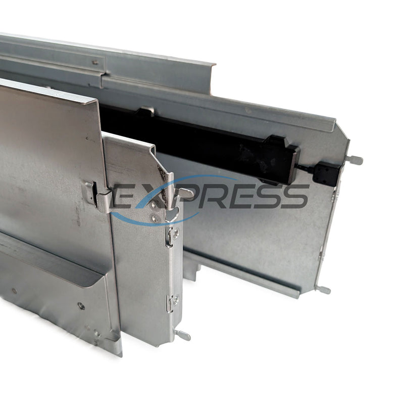 EMC VNX 5U Rail Kit (DPE 3U + DM 2U)