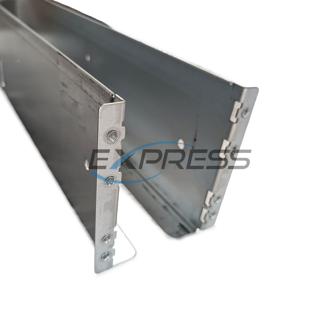 EMC VNX 3U DAE Dual Key Rail Kit