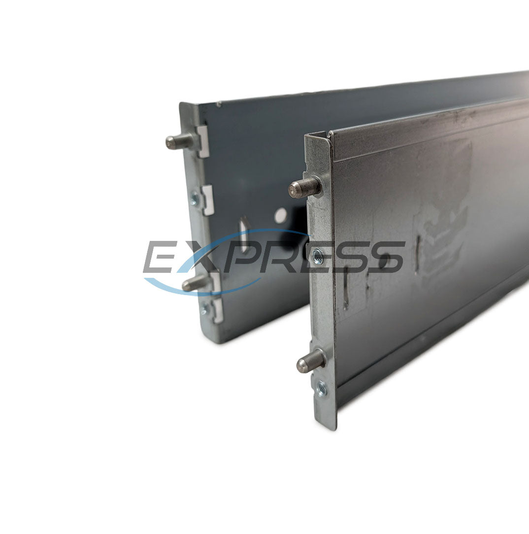 EMC VNX 3U DAE Dual Key Rail Kit