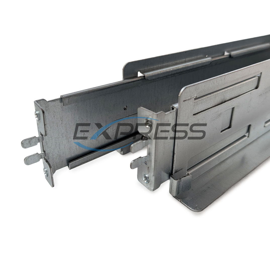EMC VNX 2U Single Key Rail Kit