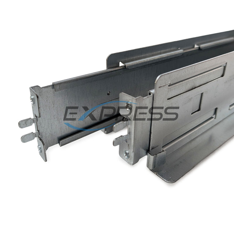 EMC VNX 2U Single Key Rail Kit
