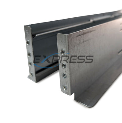 EMC VNX 2U Single Key Rail Kit