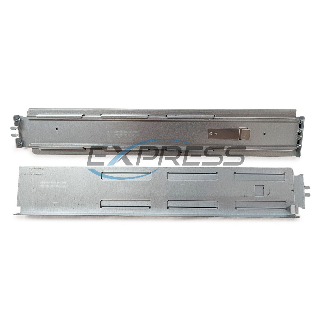 EMC VNX 2U Single Key Rail Kit