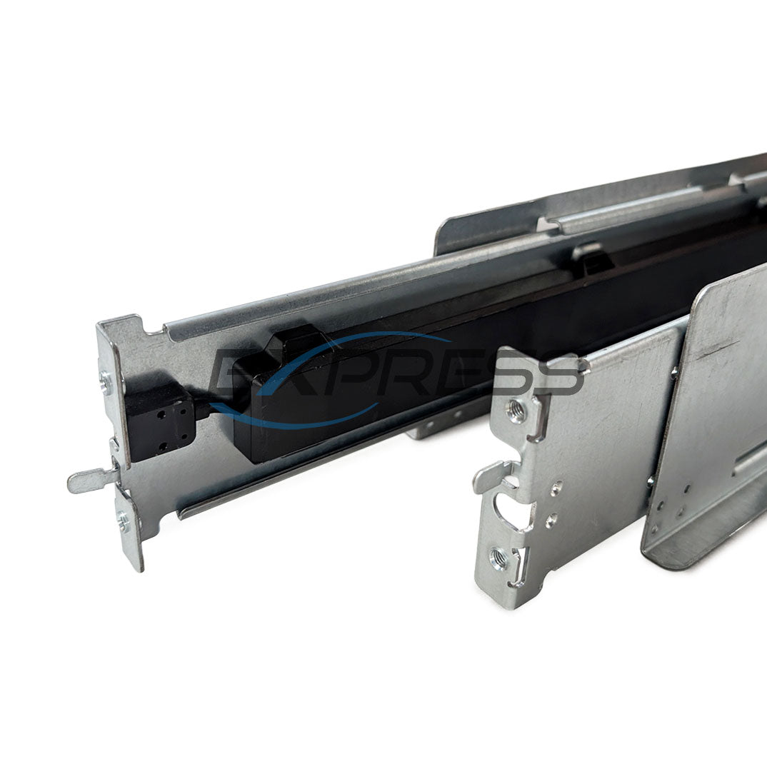 EMC VNXe3200 2U Single Key Rail Kit