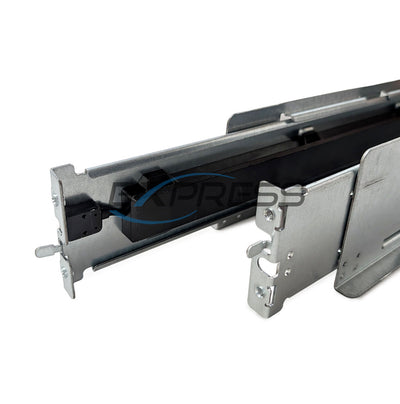 EMC VNXe3200 2U Single Key Rail Kit