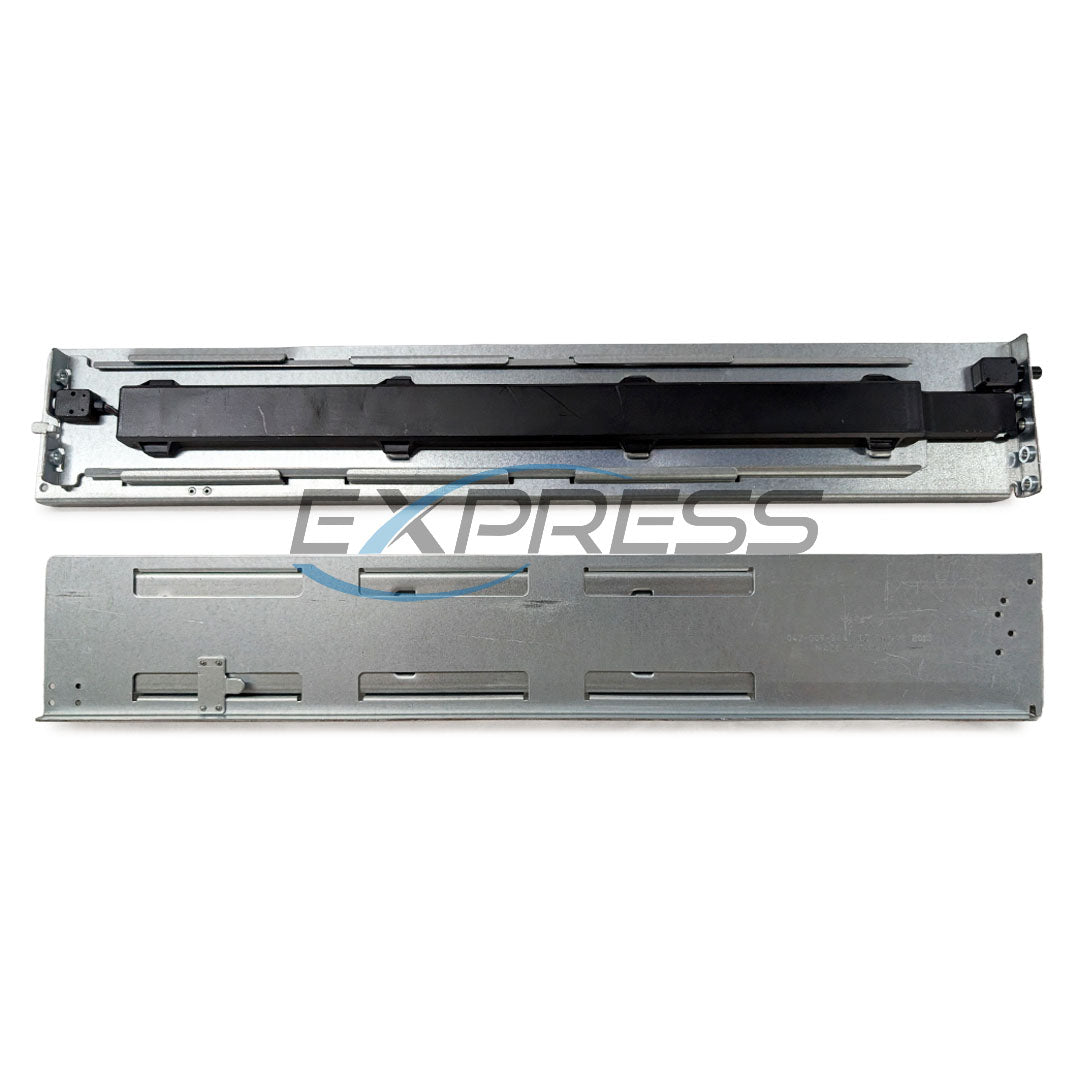 EMC VNXe3200 2U Single Key Rail Kit