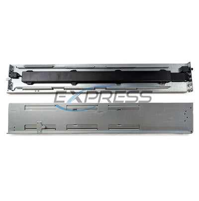 EMC VNXe3200 2U Single Key Rail Kit