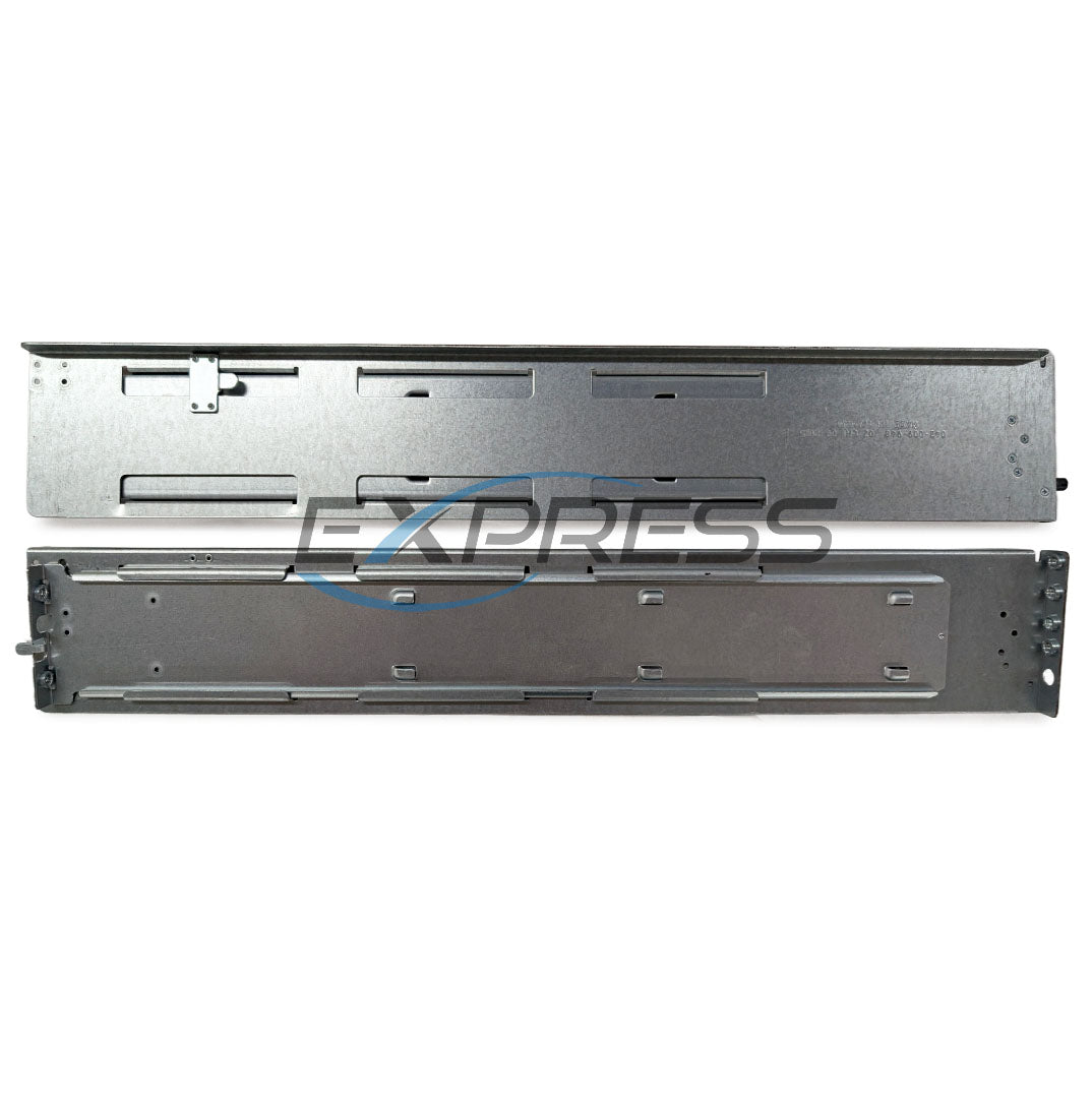 EMC VNXe3200 2U Single Key Rail Kit