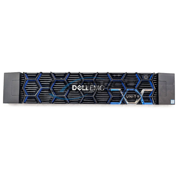 EMC Unity 2U Bezel | 100-538-033-00