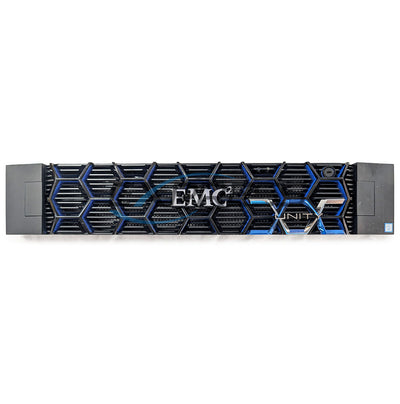 EMC Unity 2U Bezel | 100-538-101