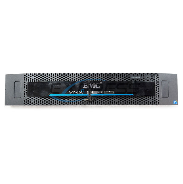 EMC VNXe3150 2U Bezel | 100-563-264