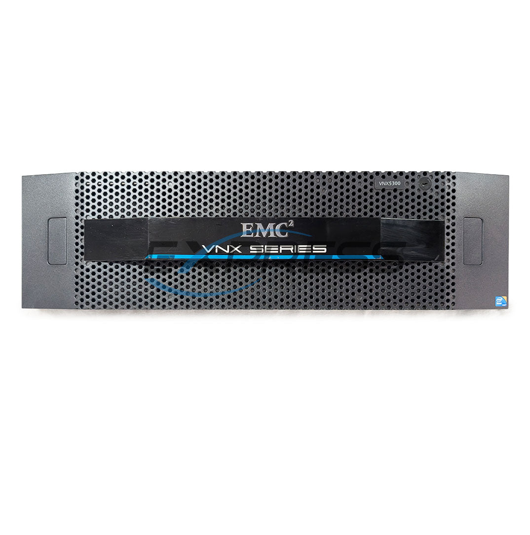 EMC VNX5300 3U Bezel | 100-563-420
