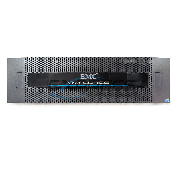 EMC VNX5300 3U Bezel | 100-563-420