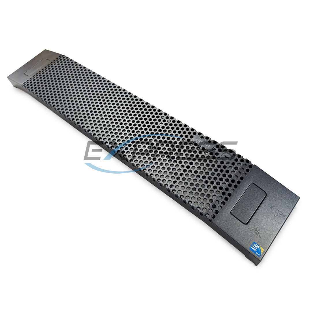 EMC VNX5400 2U Bezel | 100-565-044
