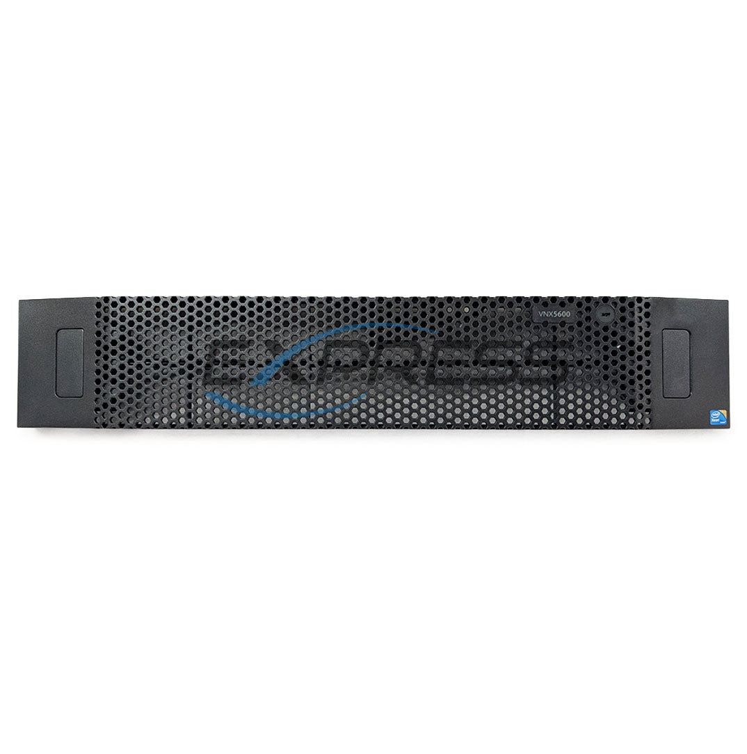 EMC VNX5600 2U Bezel | 100-565-048