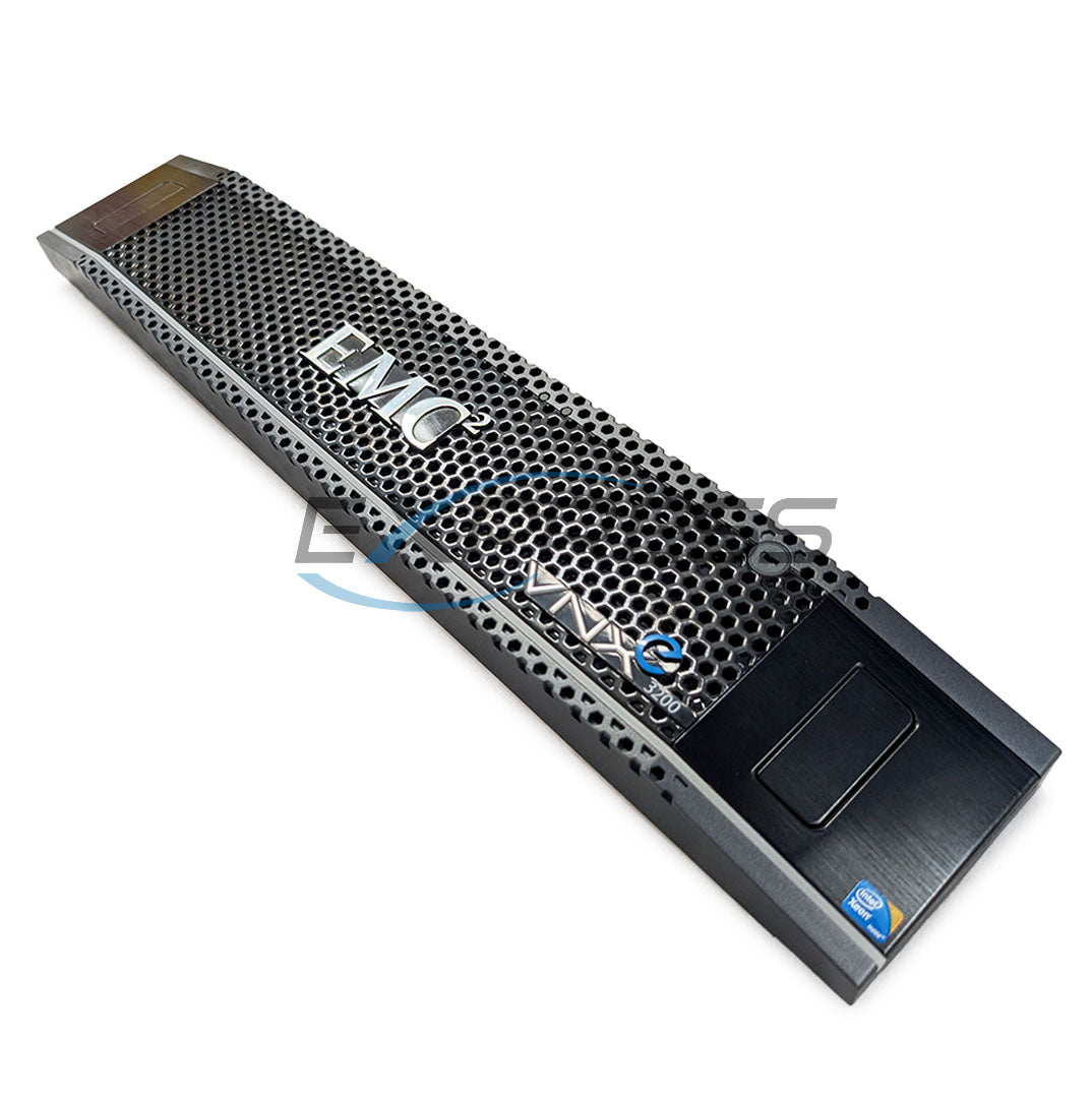EMC VNXe3200 2U Bezel | 100-565-064