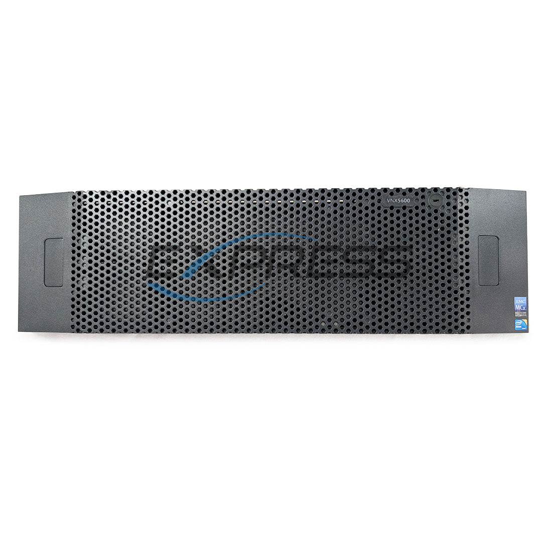 EMC VNX5600 3U Bezel | 100-565-124