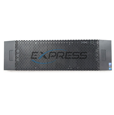 EMC VNX5600 3U Bezel | 100-565-124