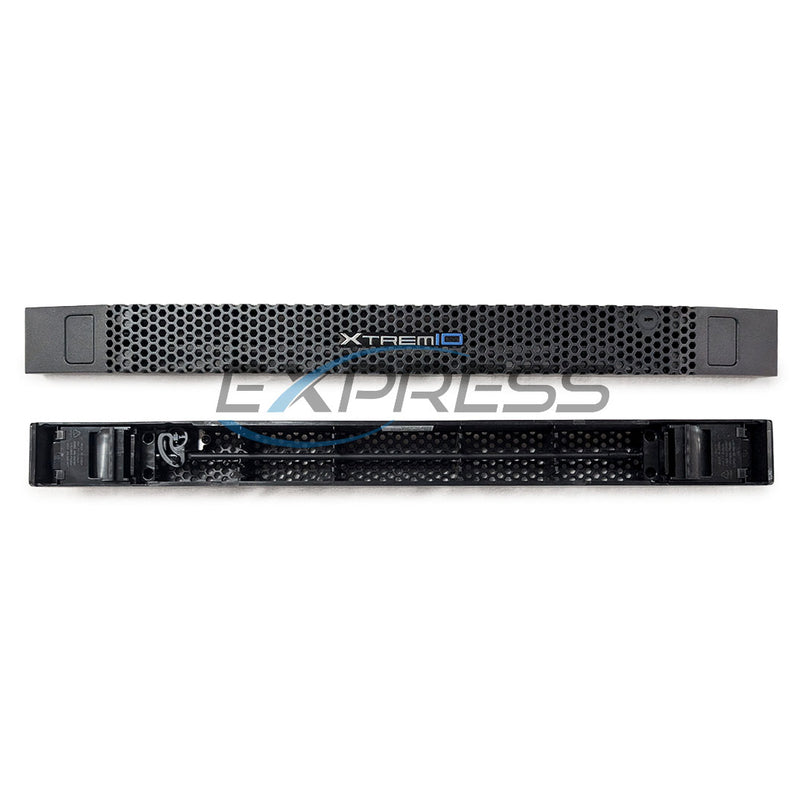 EMC XTREMIO 1U Bezel | 100-586-301