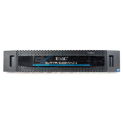EMC Data Domain DD640 2U Bezel | 420-0022-0002