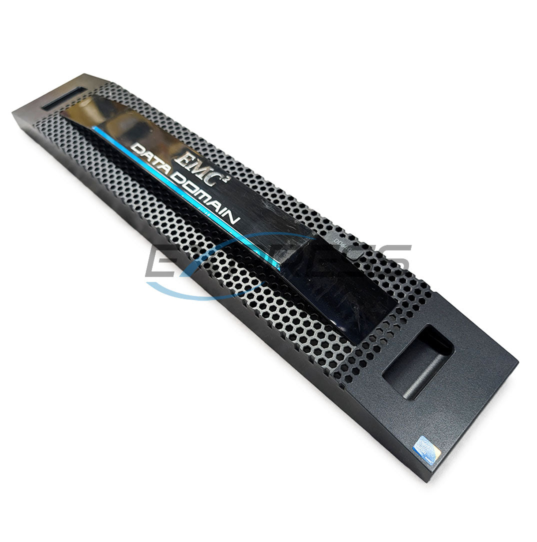 EMC Data Domain DD640 2U Bezel | 420-0022-0002