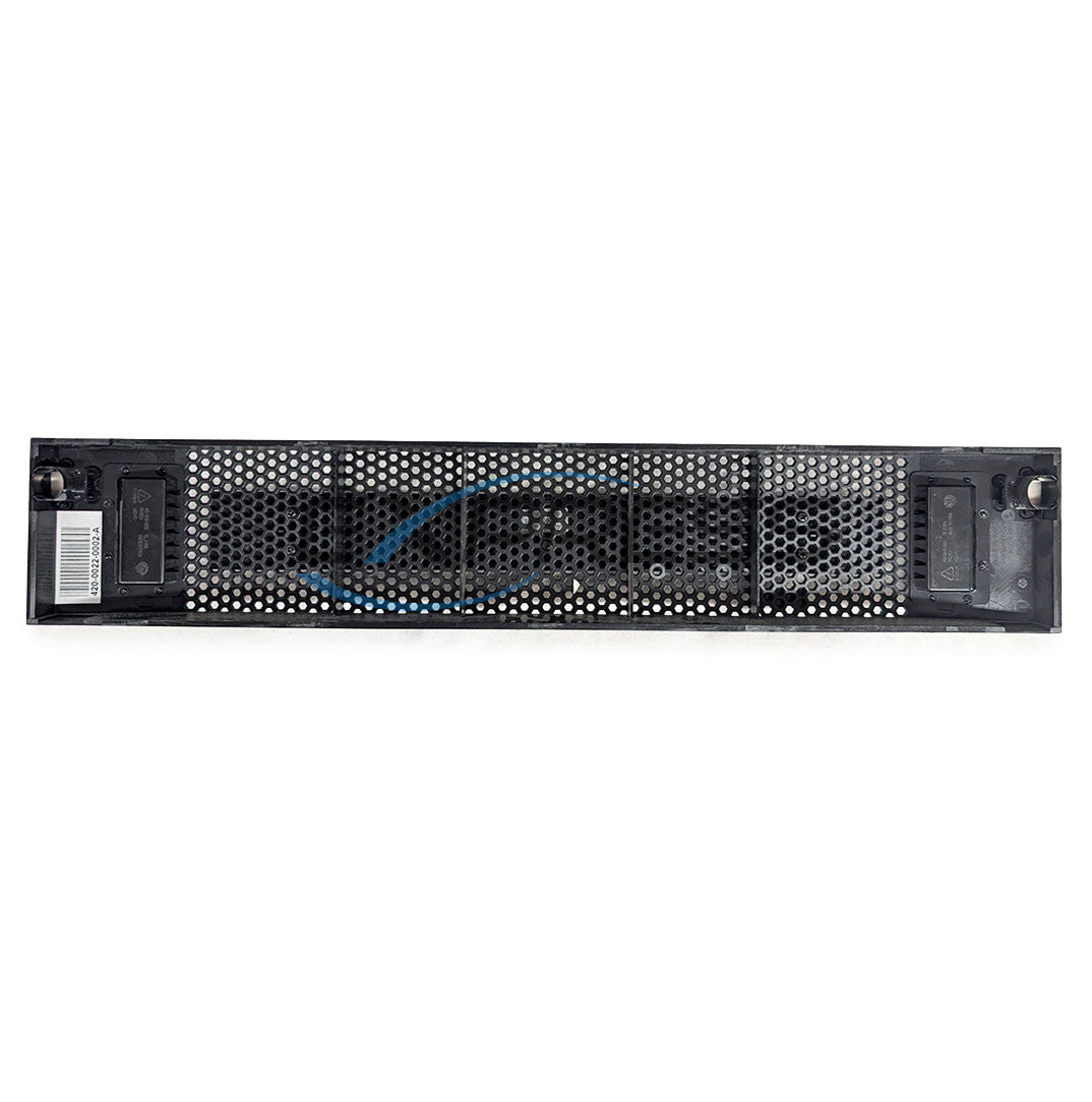 EMC Data Domain DD640 2U Bezel | 420-0022-0002