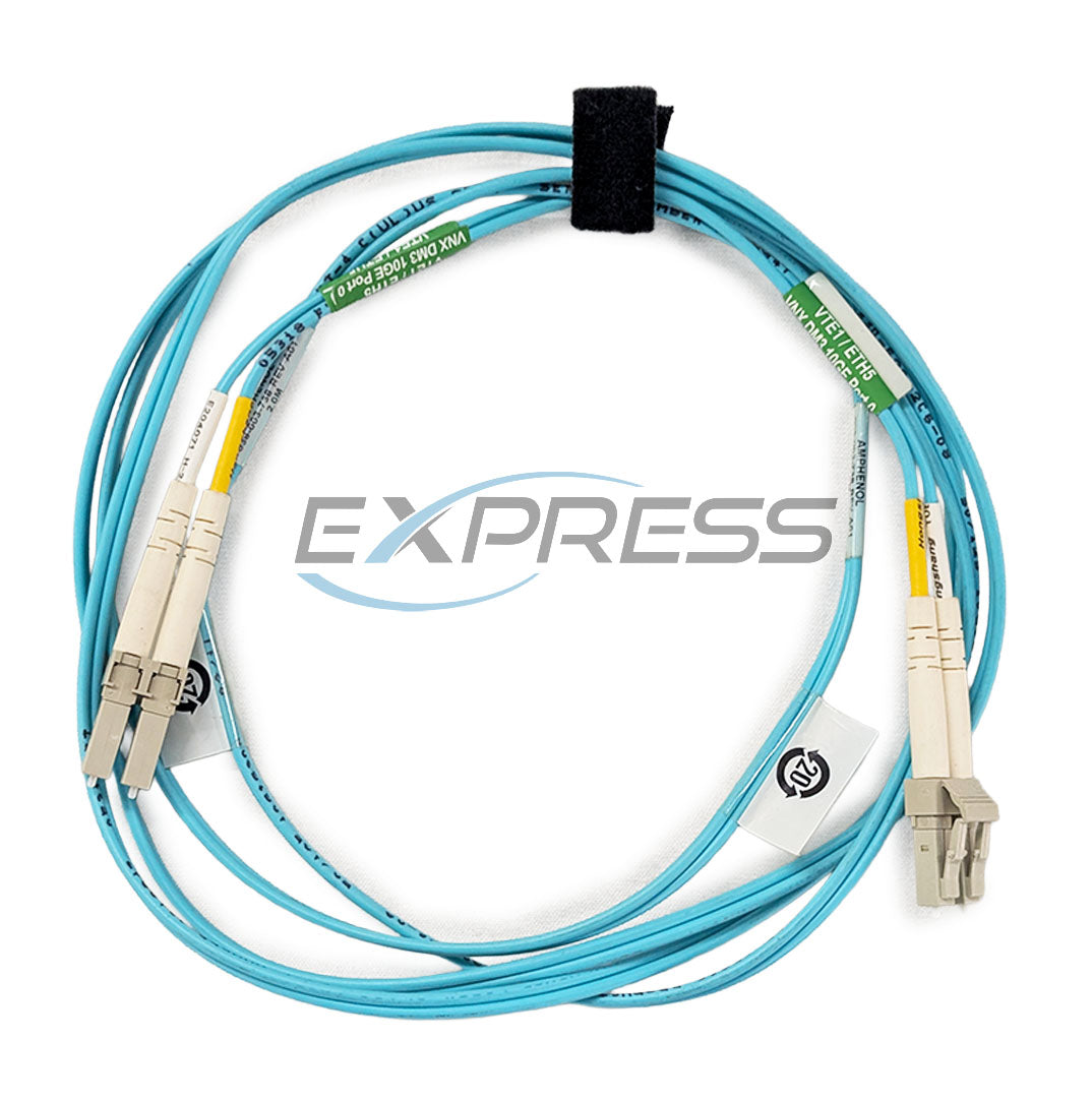 EMC LC 2M OM3 Fc Optical Cable | 038-003-738