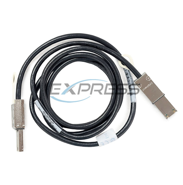 038-003-787 | EMC MINI-SAS 2M Data Cable - Express Computer Systems