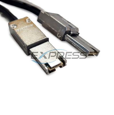 EMC miniSAS 2M Data Cable | 038-003-787