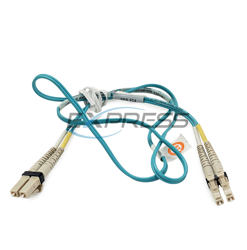 EMC LC 1M OM3 Fc Optical Cable | 038-003-737