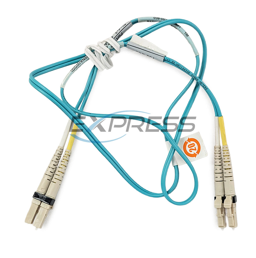 EMC LC 1M OM3 Fc Optical Cable | 038-003-737