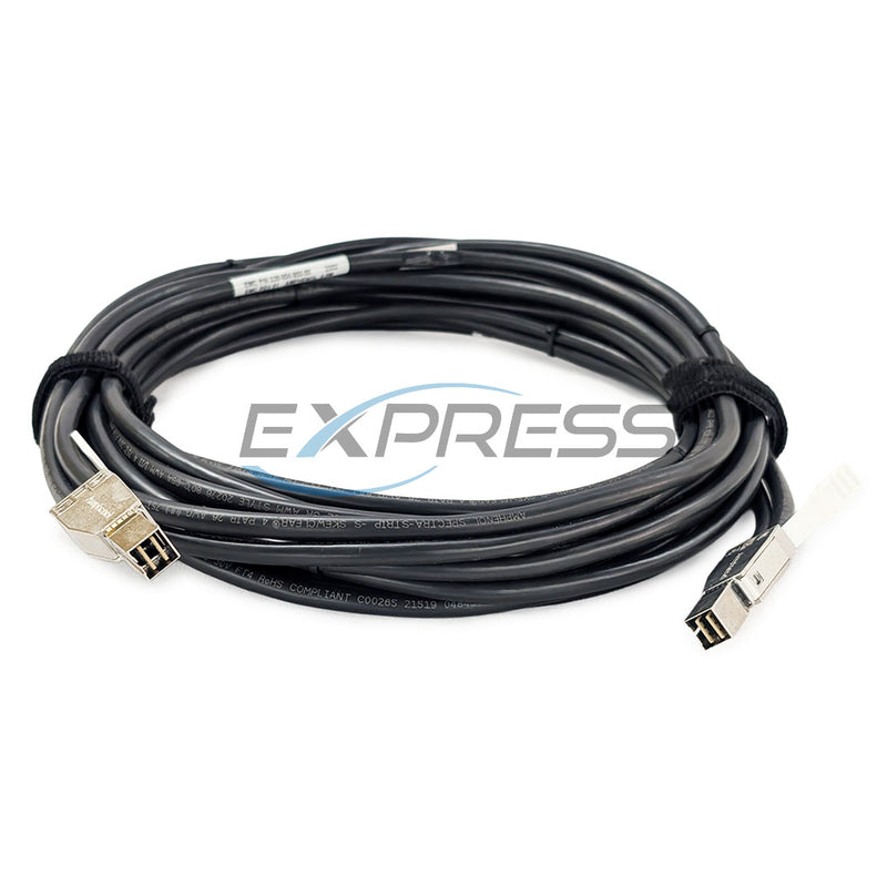 EMC miniSAS-HD to miniSAS-HD 5M 12Gbps Data Cable | 038-004-955