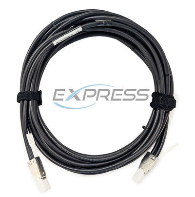 EMC miniSAS-HD to miniSAS-HD 5M 12Gbps Data Cable | 038-004-955