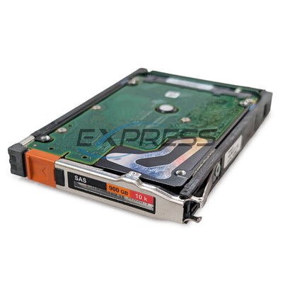 Emc 2.5" 900GB 10K SAS 6Gbps HDD | 005050350