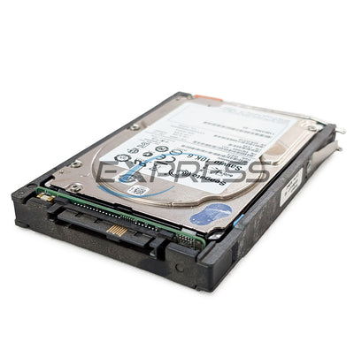 Emc 2.5" 900GB 10K SAS 6Gbps HDD | 005050350