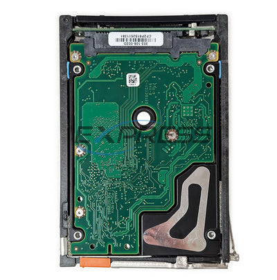Emc 2.5" 900GB 10K SAS 6Gbps HDD | 005050215