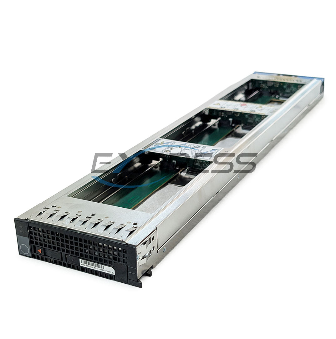 EMC Isilon Infinity 3x 3.5" Normal Sled A200 Drive Caddy | 100-572-062-03