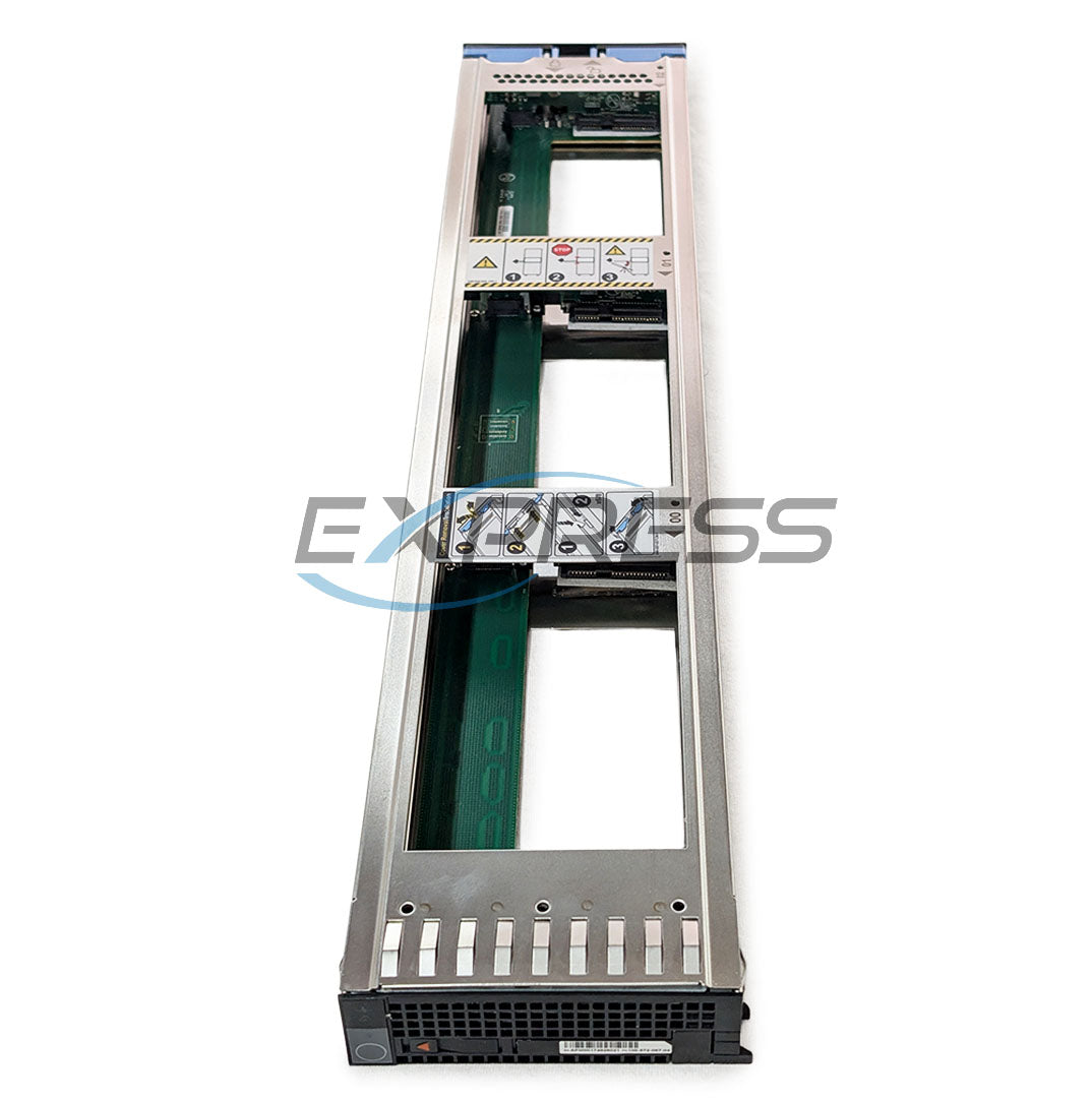 EMC Isilon Infinity 3x 3.5" Normal Sled A200 Drive Caddy | 100-572-062-03