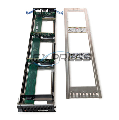 EMC Isilon Infinity 3x 3.5" Normal Sled A200 Drive Caddy | 100-572-062-03