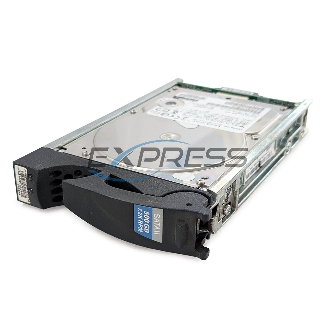 Emc 3.5" 500GB 7.2K SATA 4GB HDD | 005048608