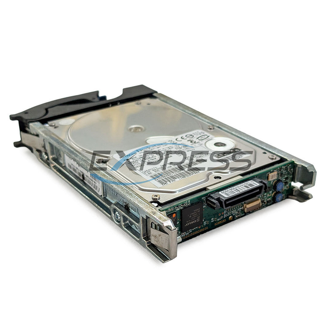 Emc 3.5" 500GB 7.2K SATA 4GB HDD | 005048608