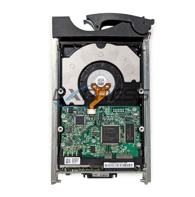 Emc 3.5" 500GB 7.2K SATA 4GB HDD | 005048608