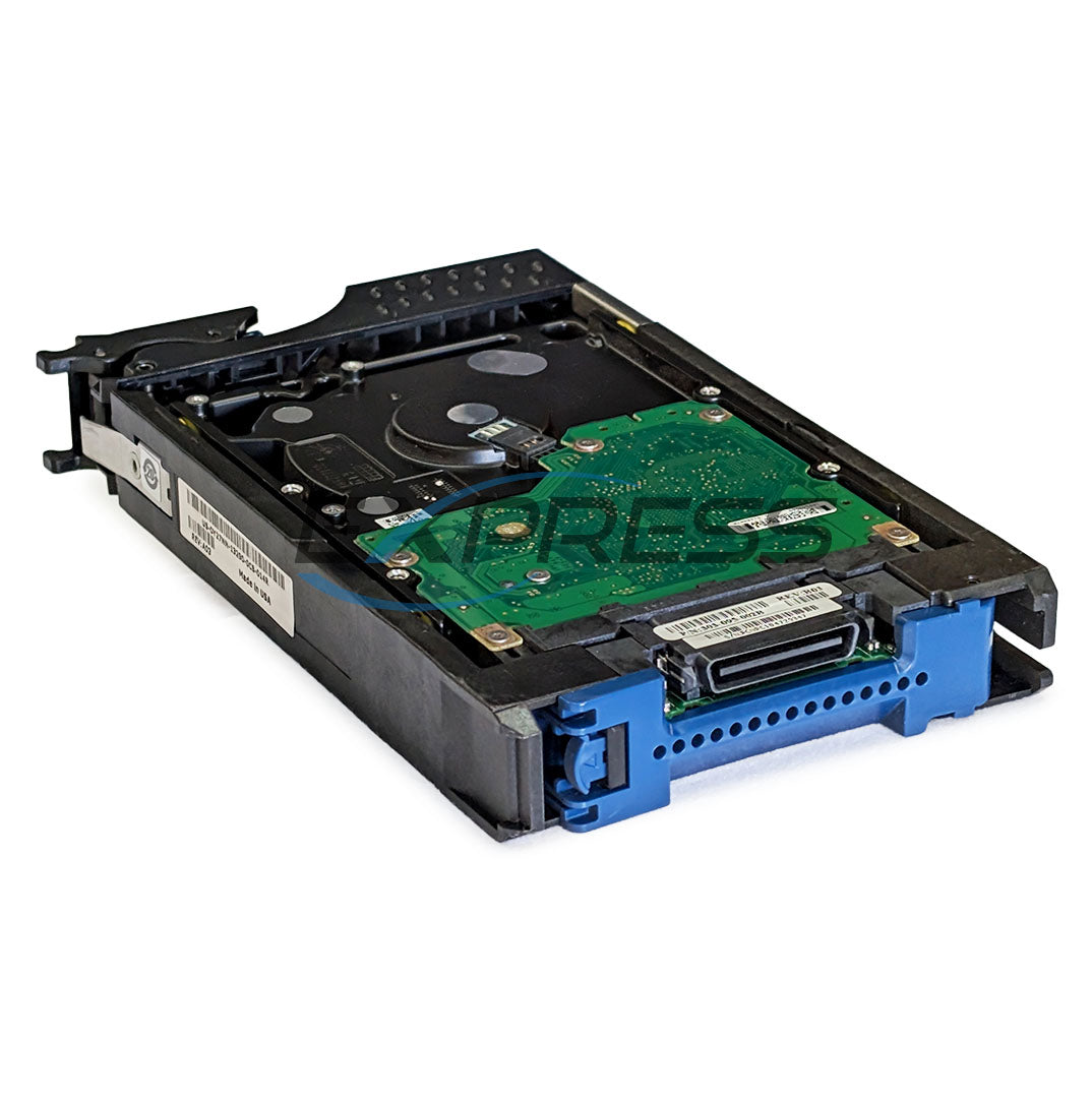 Emc 3.5" 600GB 15K SAS 6Gbps HDD | 005050854