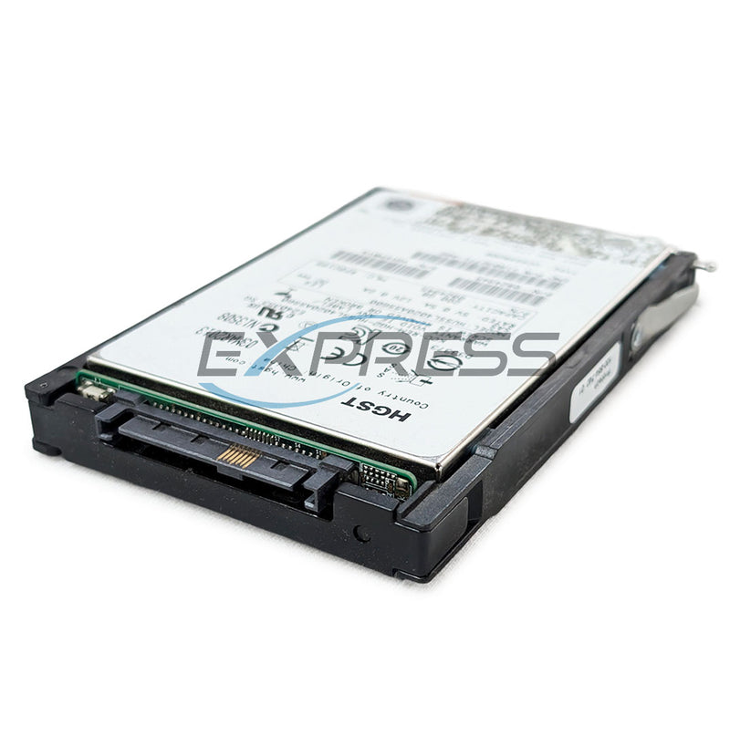 Emc 2.5" 200GB SAS 6Gbps SSD | 005049264