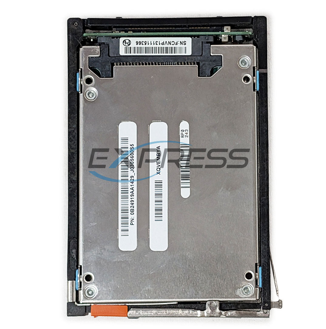 Emc 2.5" 200GB SAS 6Gbps SSD | 005049264