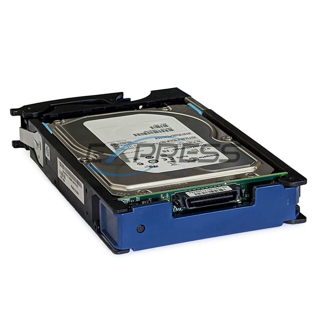 Emc 3.5" 2TB 7.2K SATA 6Gbps HDD | 005049277