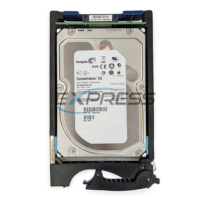 Emc 3.5" 2TB 7.2K SATA 6Gbps HDD | 005049277