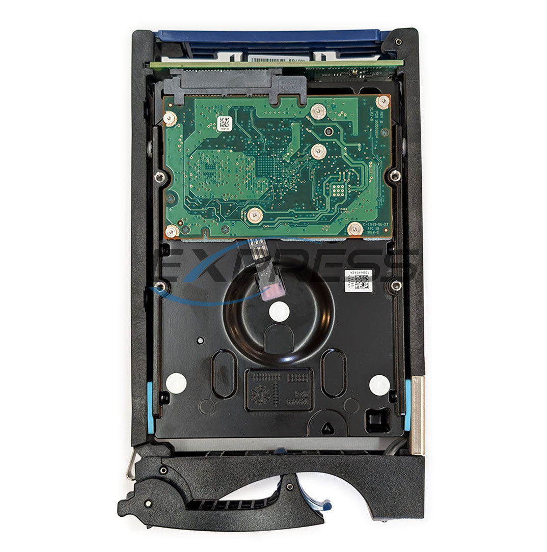 Emc 3.5" 2TB 7.2K SATA 6Gbps HDD | 005049277