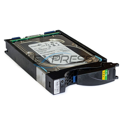 Emc 3.5" 1TB 7.2K SAS 6Gbps HDD | 005049305